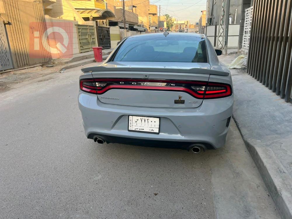 دودج تشارجر